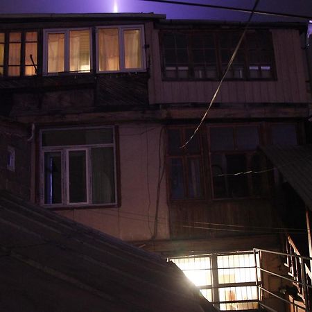 Vintage House 19 Century Apartment Тбилиси Екстериор снимка