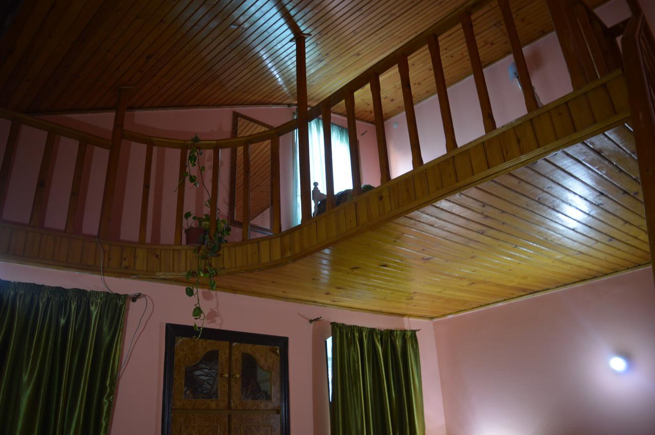 Vintage House 19 Century Apartment Тбилиси Екстериор снимка