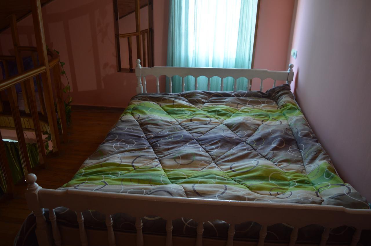 Vintage House 19 Century Apartment Тбилиси Екстериор снимка