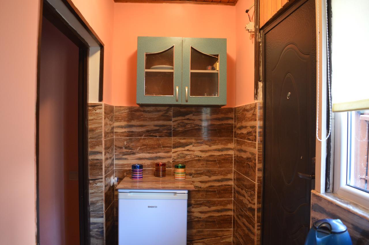 Vintage House 19 Century Apartment Тбилиси Екстериор снимка