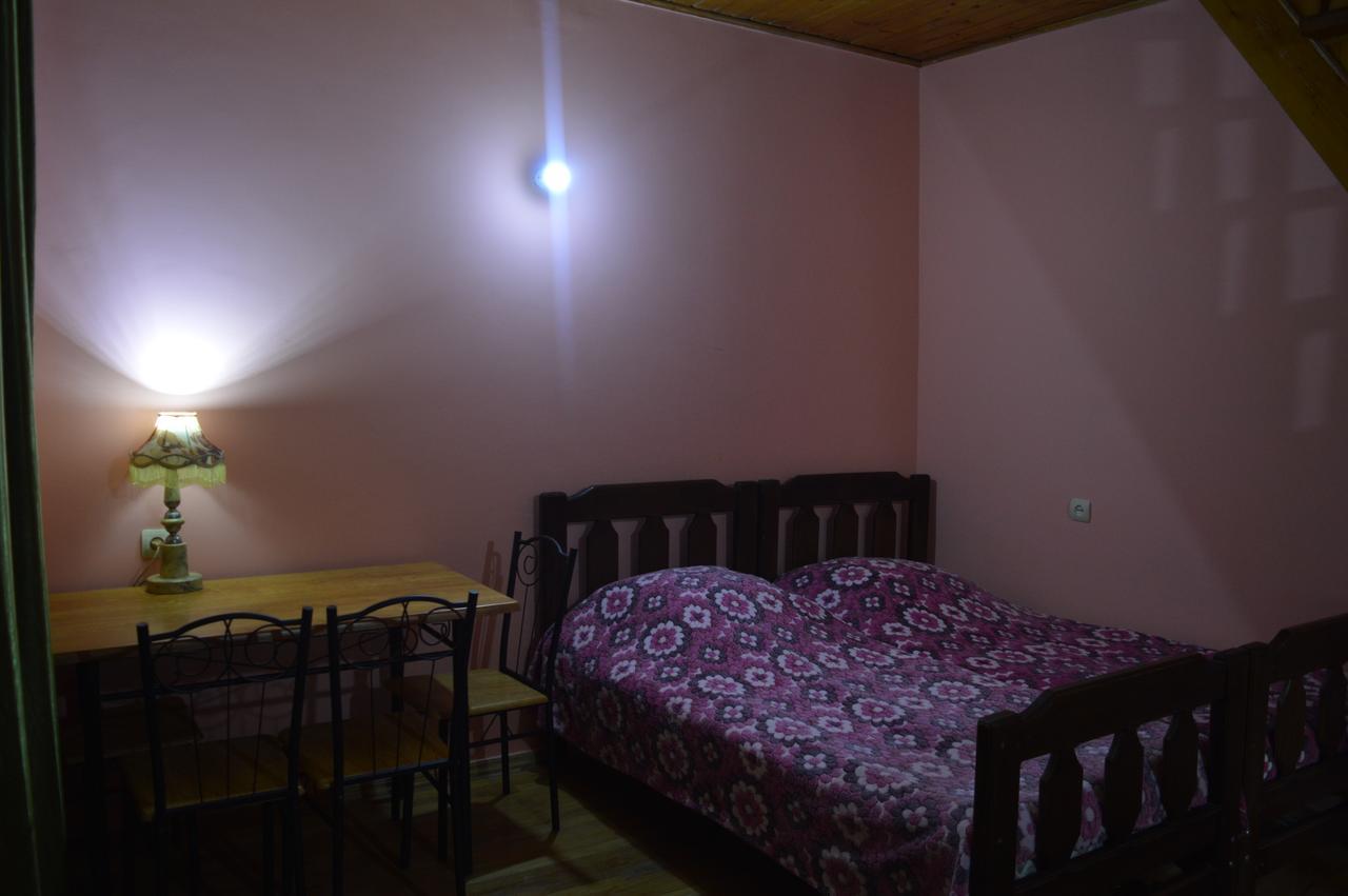 Vintage House 19 Century Apartment Тбилиси Екстериор снимка