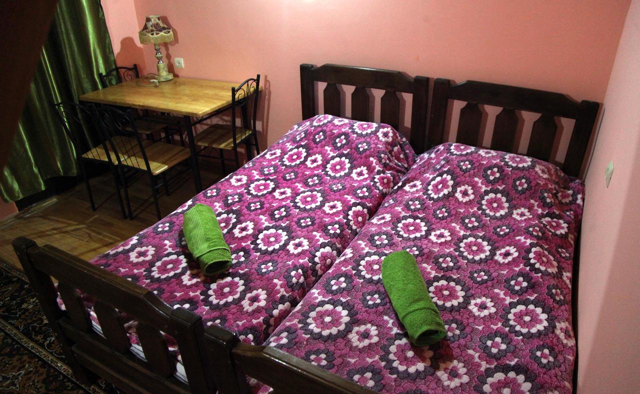 Vintage House 19 Century Apartment Тбилиси Екстериор снимка