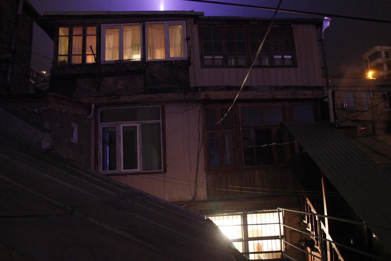 Vintage House 19 Century Apartment Тбилиси Екстериор снимка