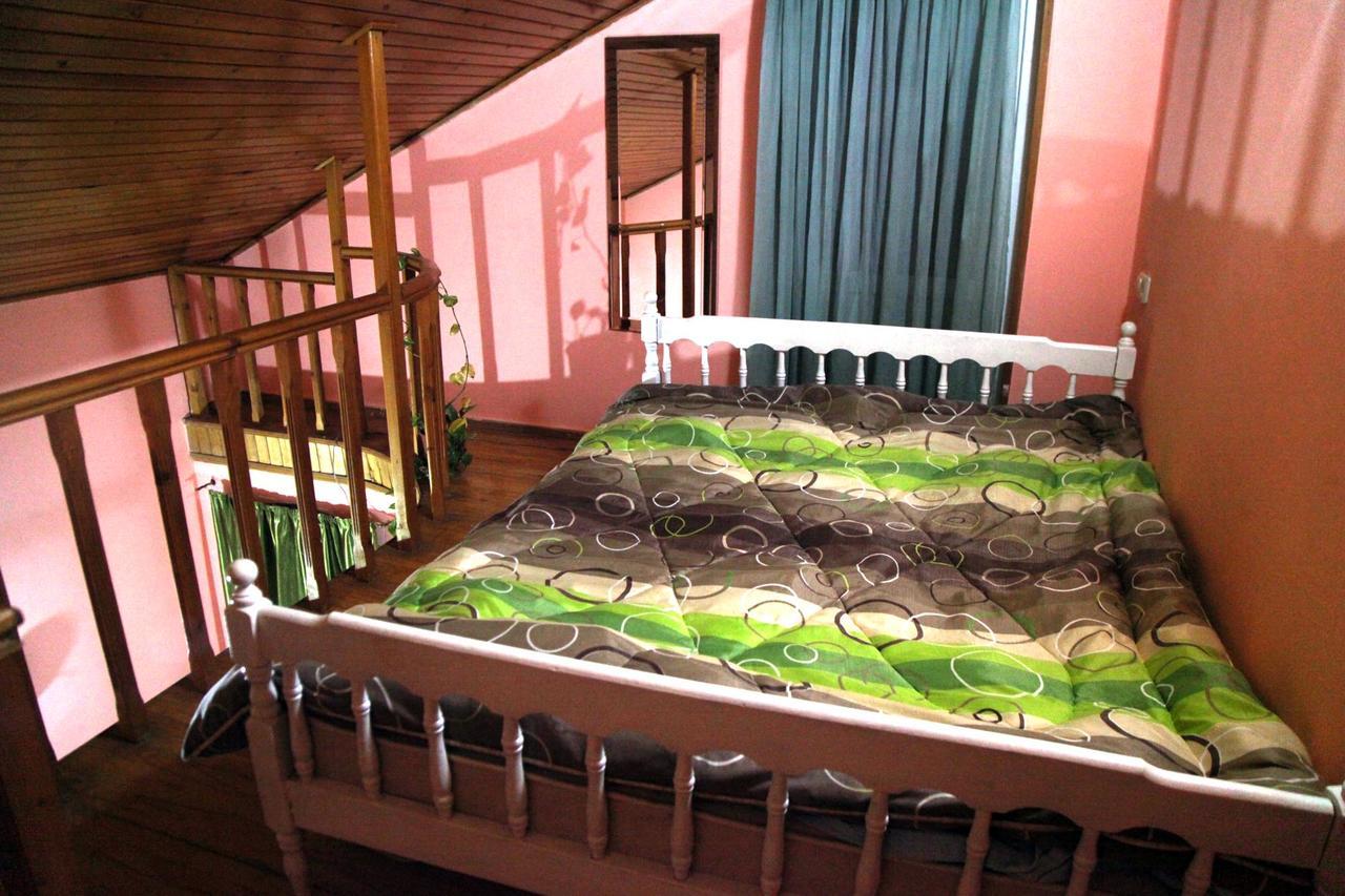 Vintage House 19 Century Apartment Тбилиси Екстериор снимка