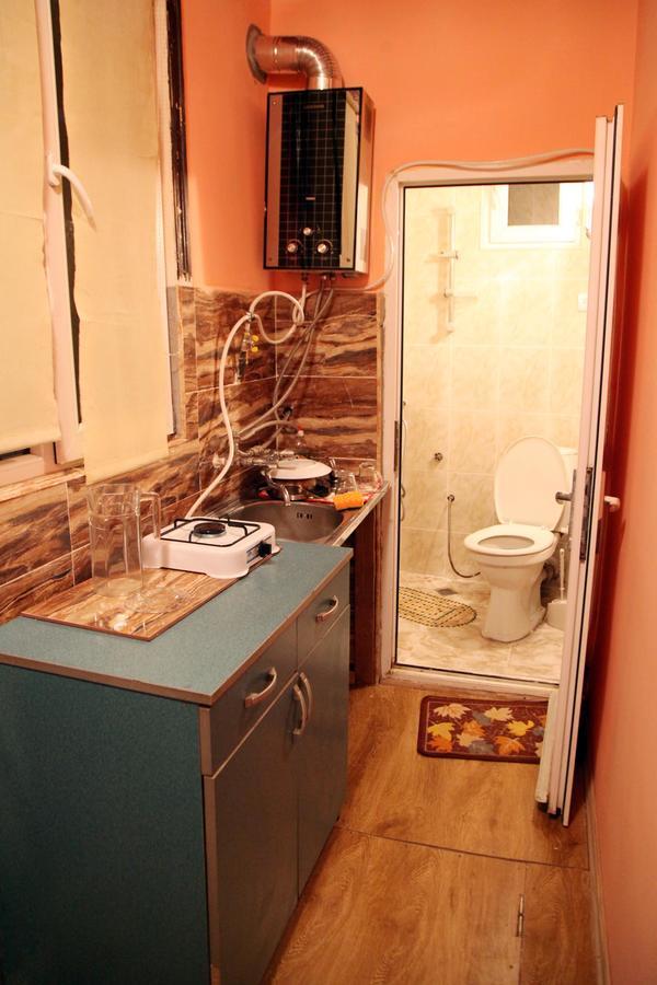 Vintage House 19 Century Apartment Тбилиси Екстериор снимка
